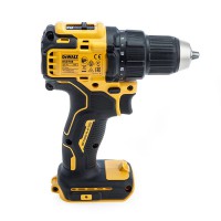DeWalt Reconditioned 18V XR Brushless Compact Drill Driver - DCD708NQ-XJ